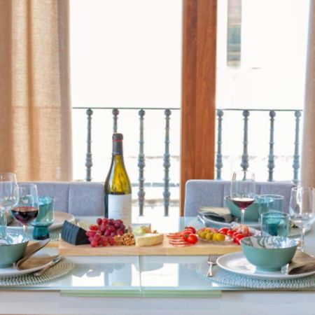 Sant Pere II Apartment Benissa Bagian luar foto