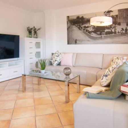 Sant Pere II Apartment Benissa Bagian luar foto