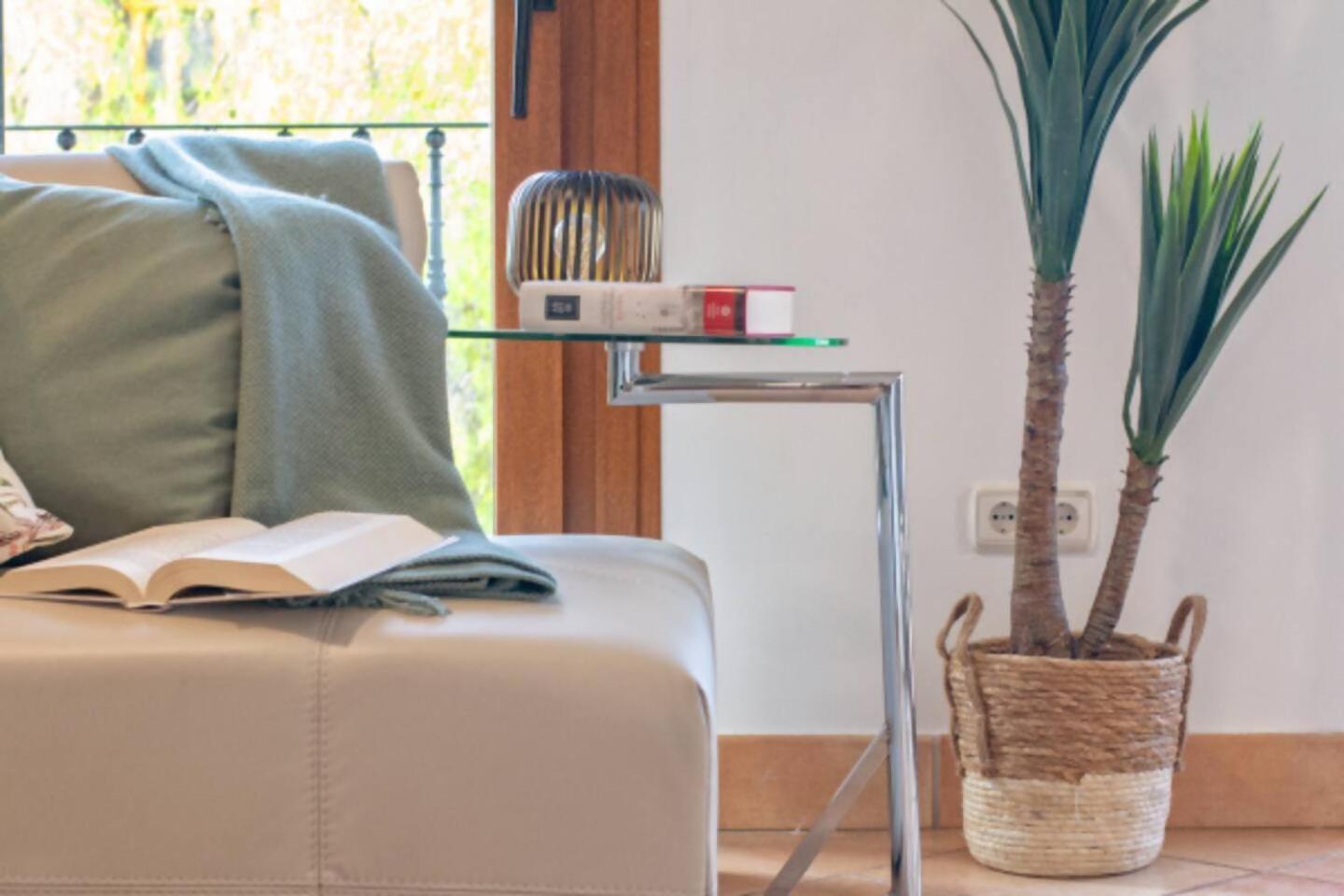 Sant Pere II Apartment Benissa Bagian luar foto