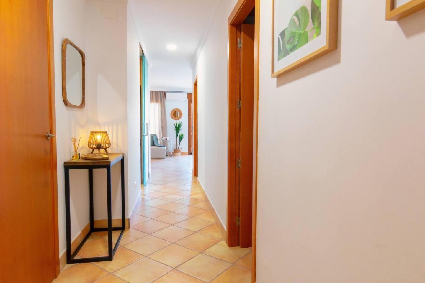 Sant Pere II Apartment Benissa Bagian luar foto